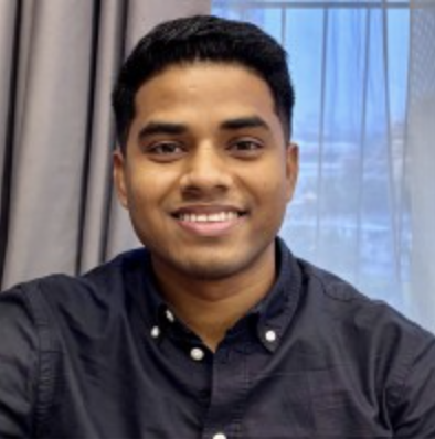 Aditya Aman, founder of TheProjectSEO